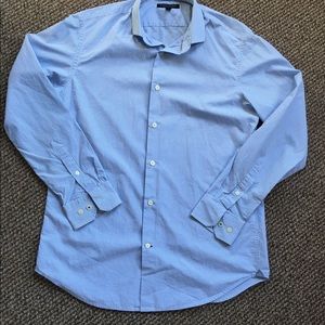 Banana Republic shirt